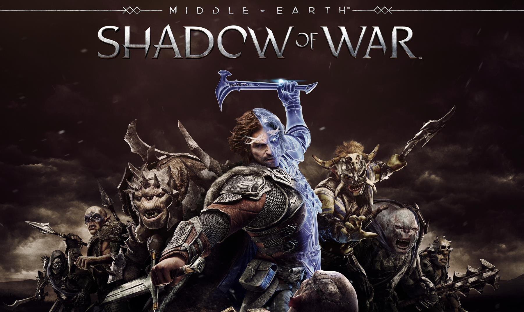 Middle Earth Shadow Of War New Patch Removes Microtransactions
