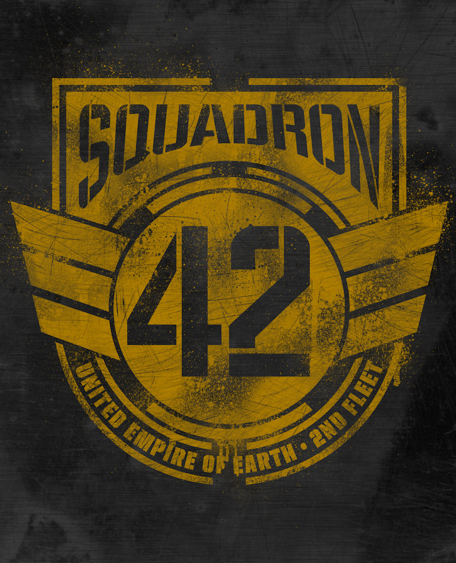 Squadron 42 RSI