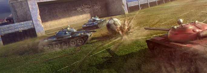 world of tanks
