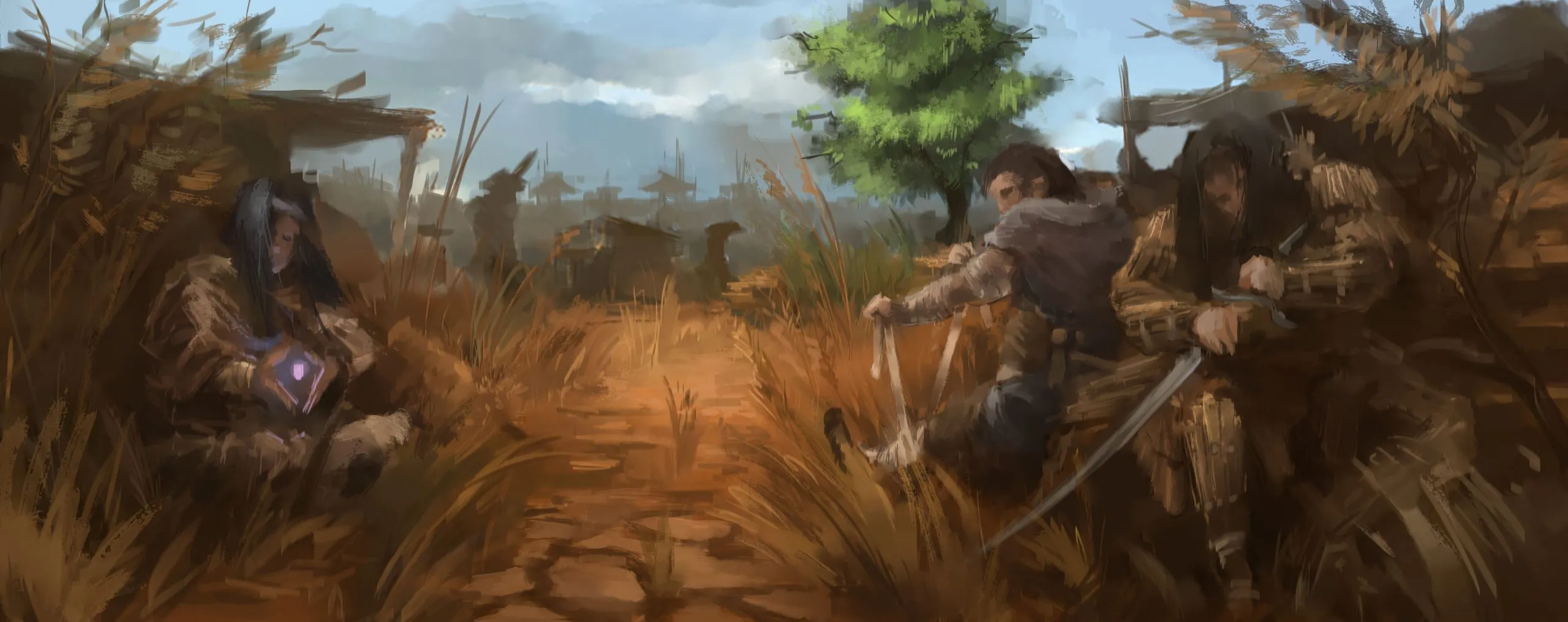 Village_KV