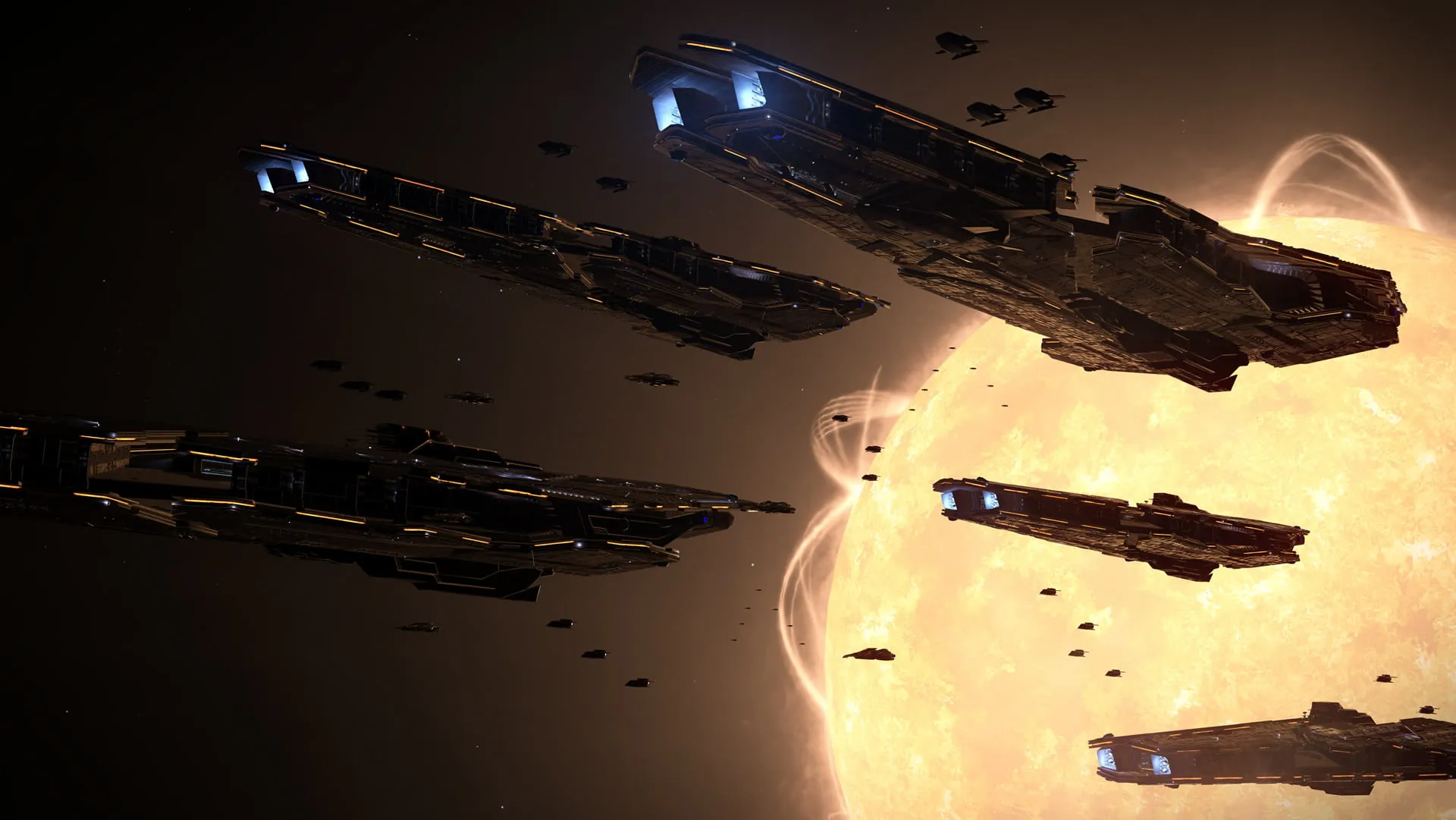 elite