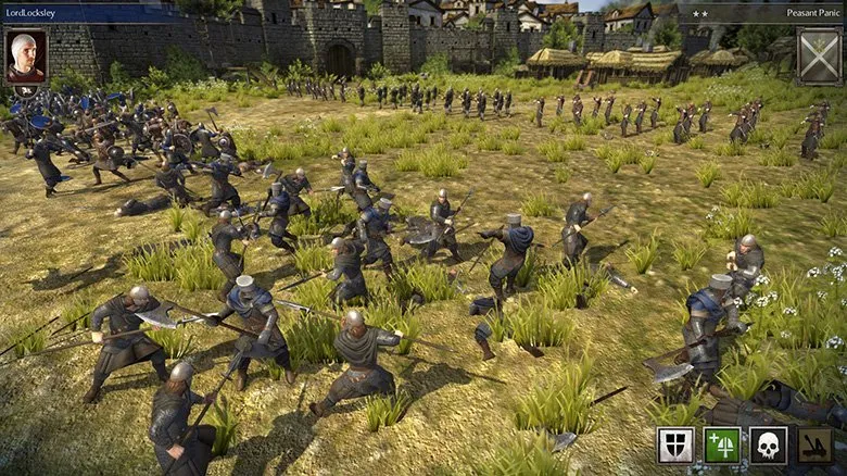 total war