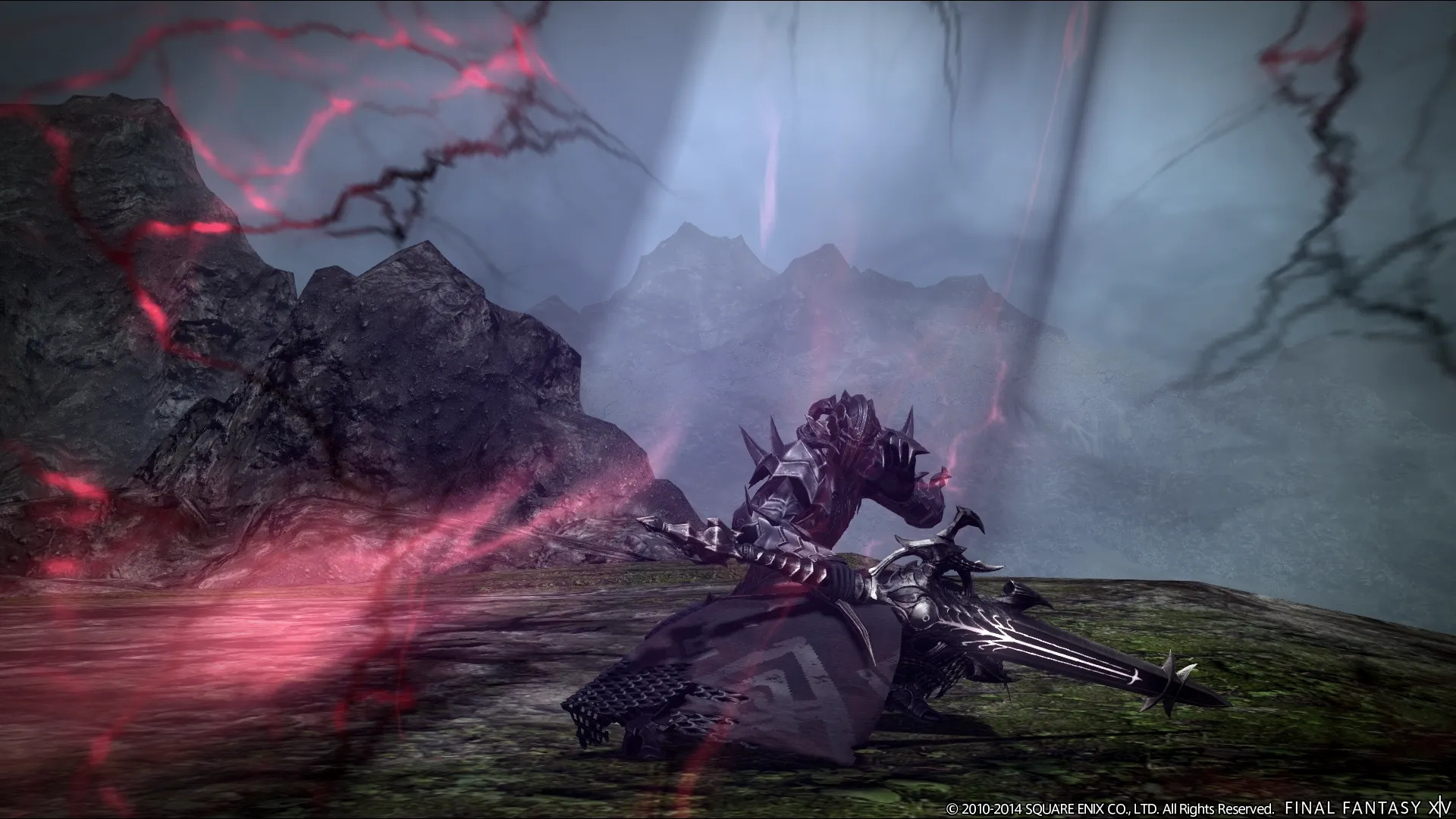final fantasy xiv