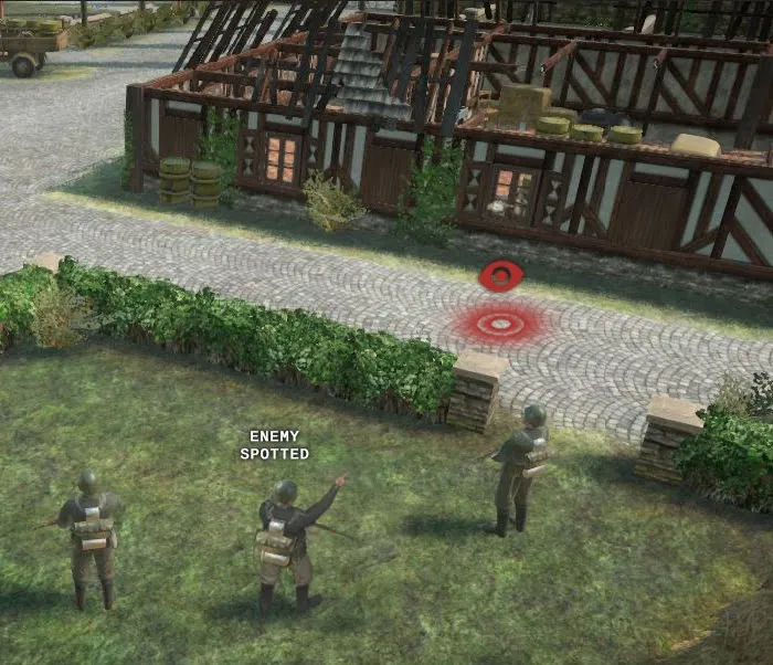 call of combat