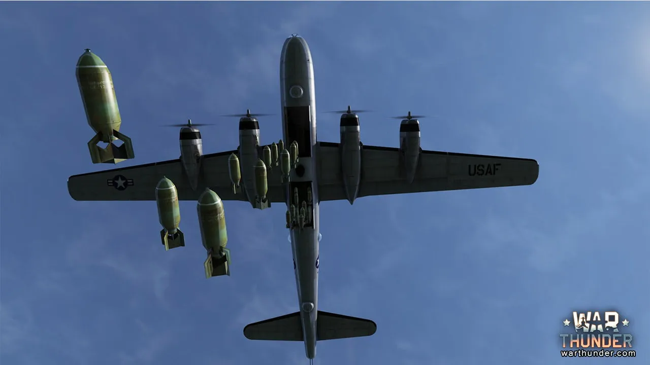 War Thunder