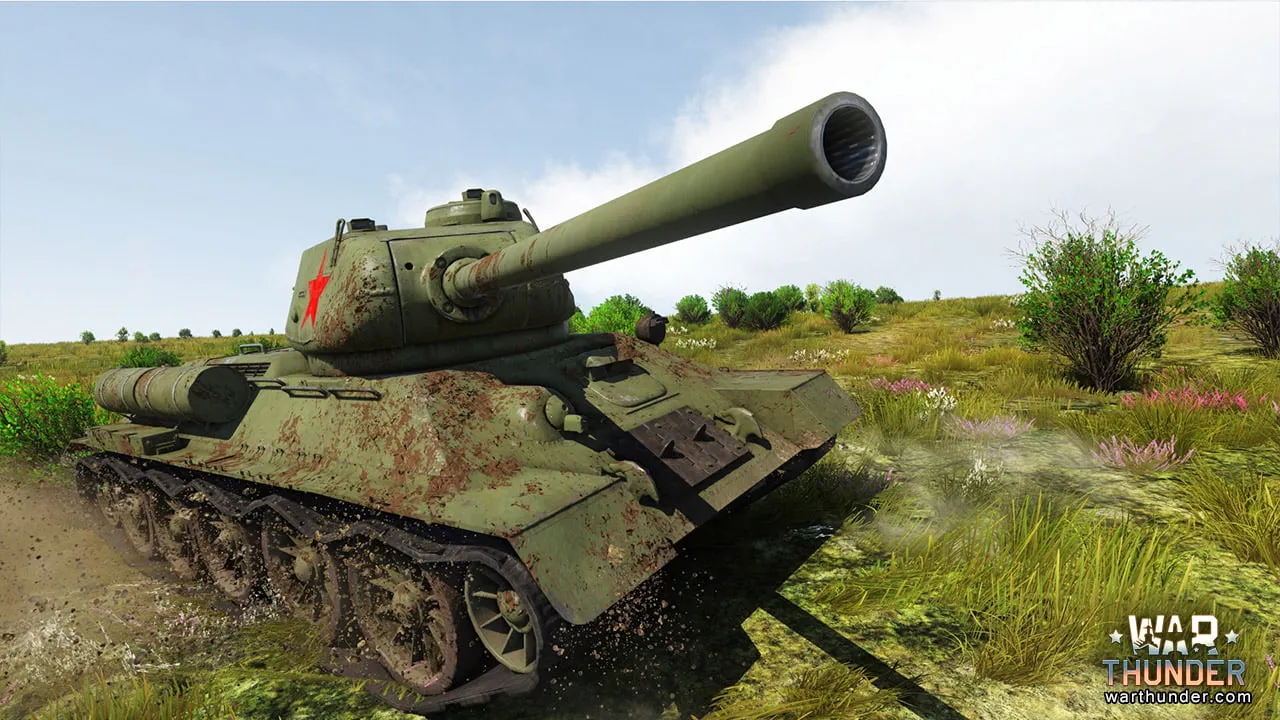 War Thunder
