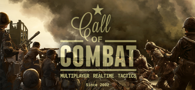 Call of combat