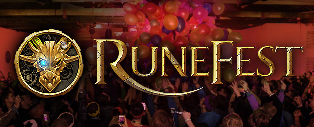 Runefest 2015