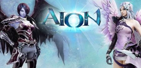 Aion classic в россии когда