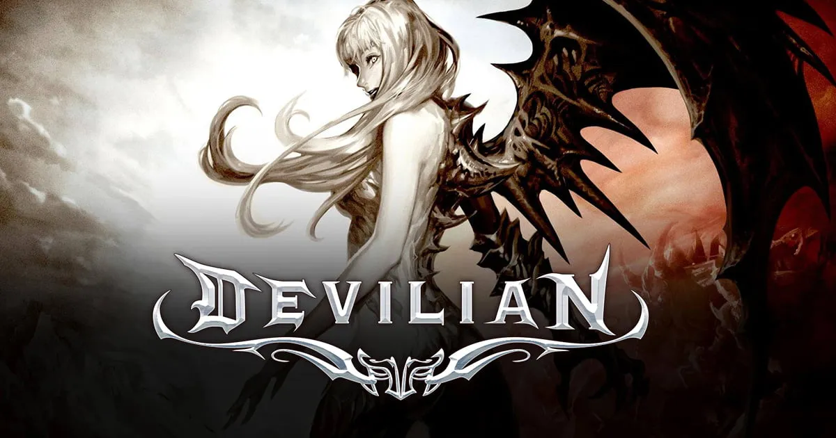 Devilian: PvE, Solo Dungeon and Questing System preview published ...