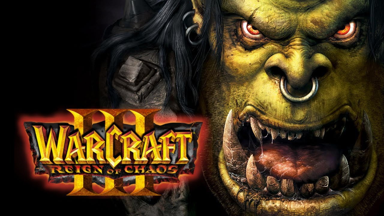 Warcraft Patch Latest Free