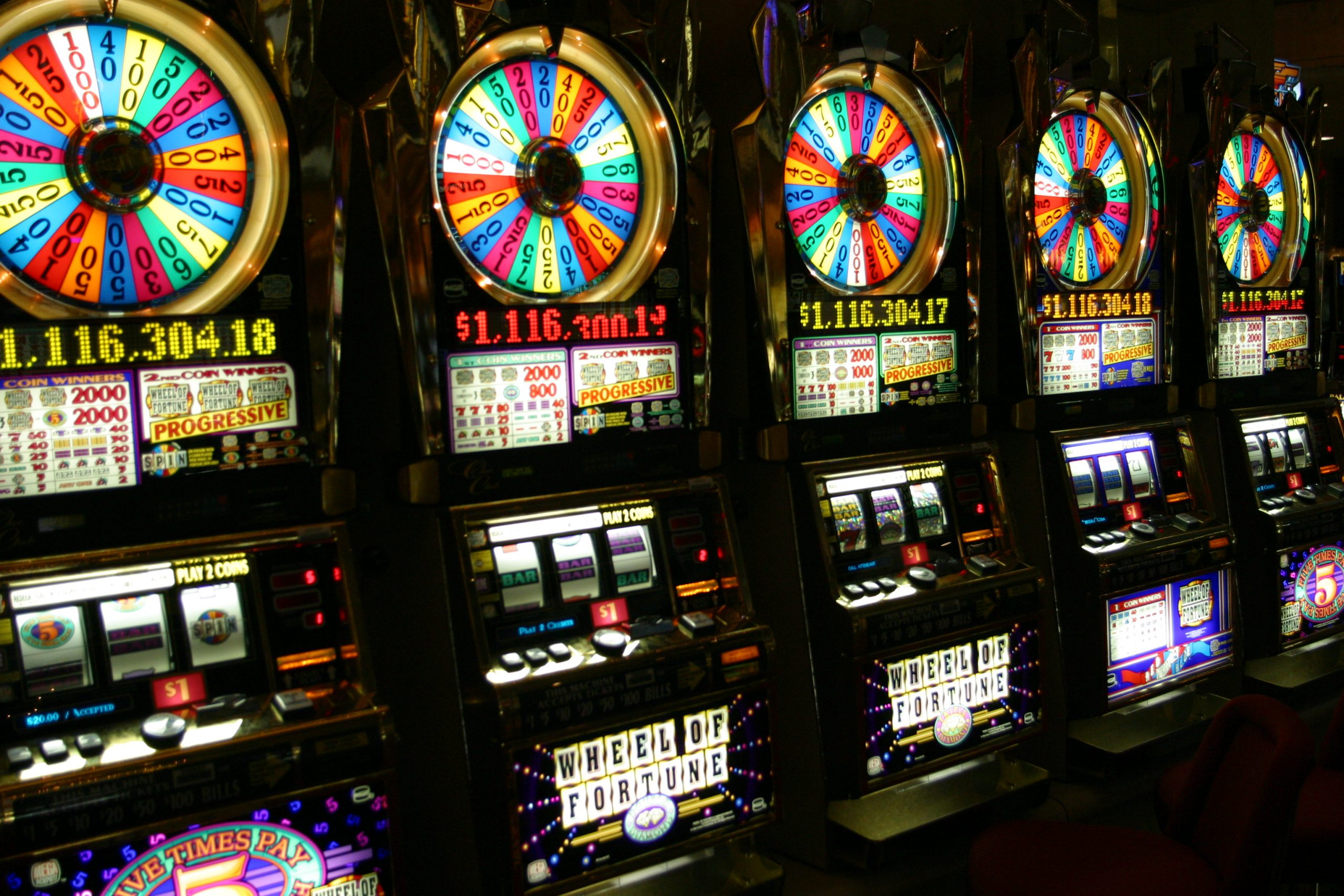 The Most Common casino Debate Isn't As Simple As You May Think