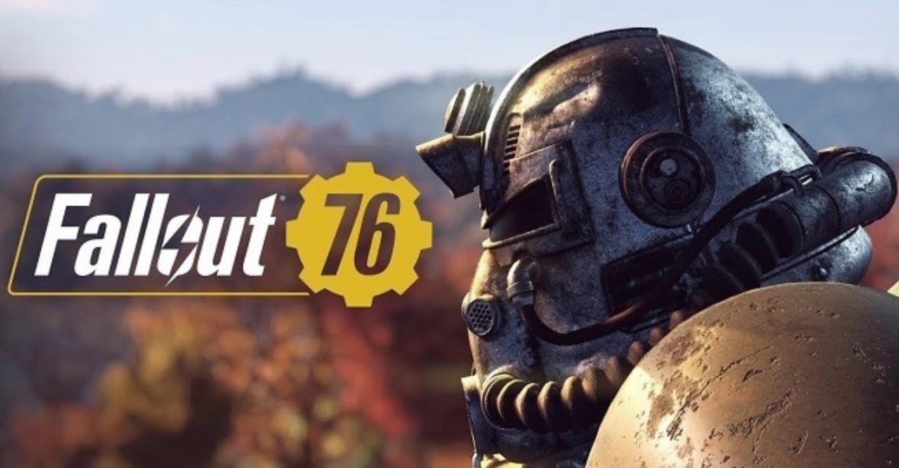 Fallout 76 : Latest Buggy Patch Receives A Hotfix! - RaGEZONE