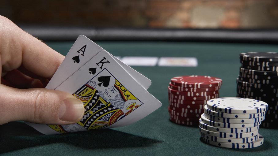 best online blackjack casino canada
