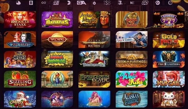 What's New About online red dog casino
