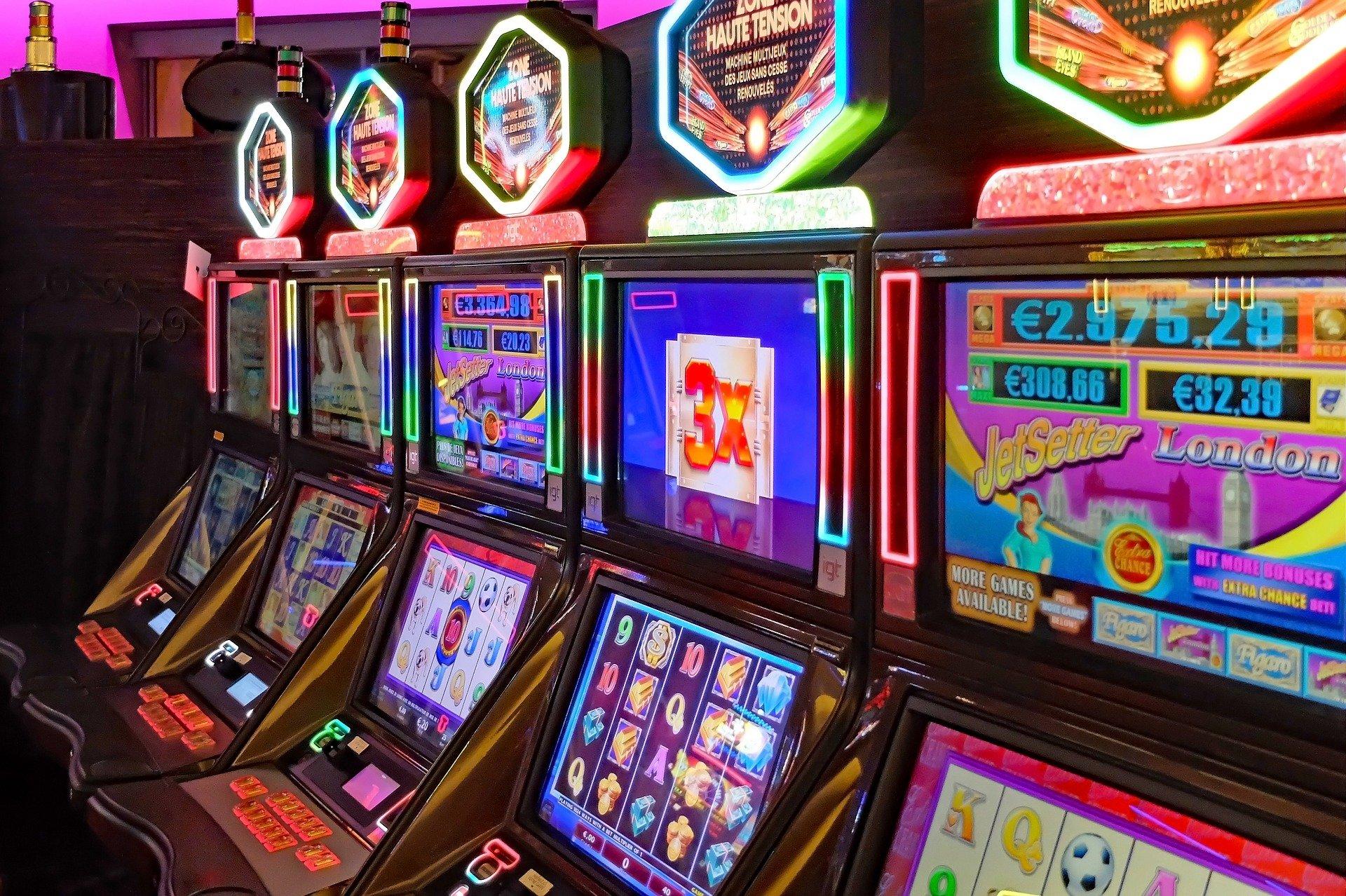 5 Ways To Simplify Irish casino sites