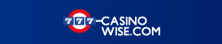 UK casinos not on GamStop lists gathered by Casino-Wise.com