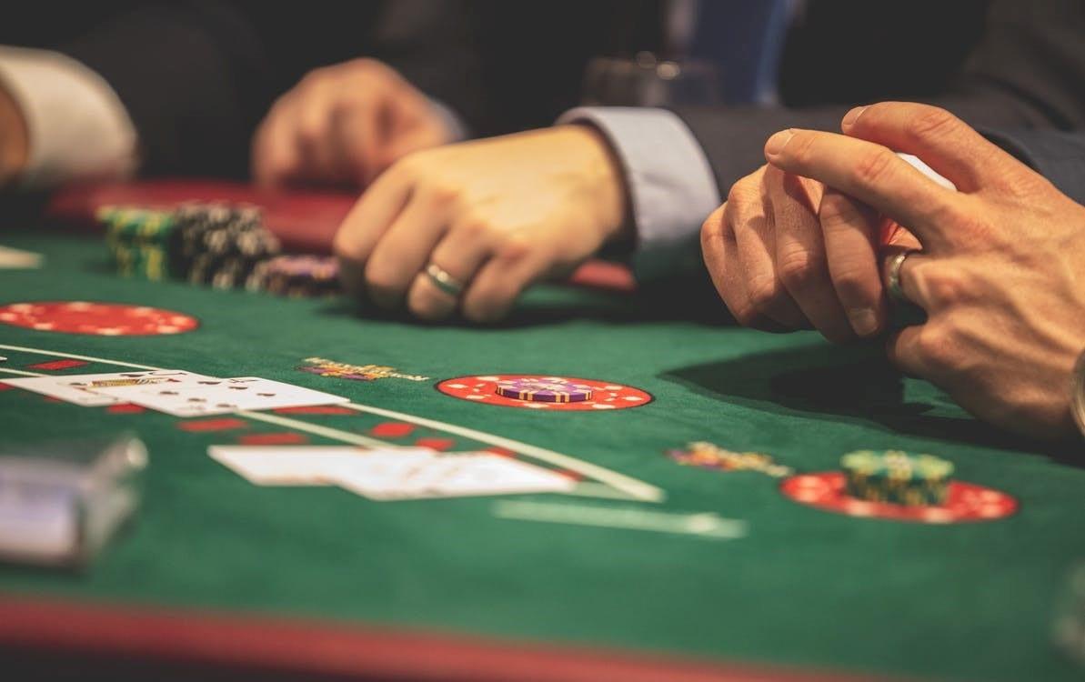The Power Of online casino ireland