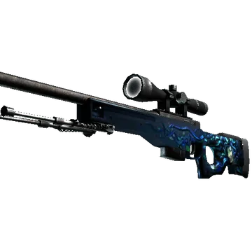 AWP Medusa Minimal Wear