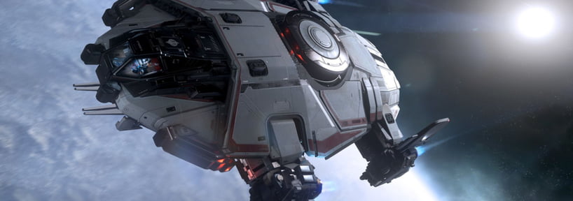 Star Citizen Ships: A Comprehensive Guide to the Best Vessels in the Verse  - RaGEZONE