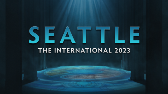 The International 2023 Ticket Sales