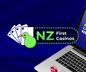 NZ Online Casinos