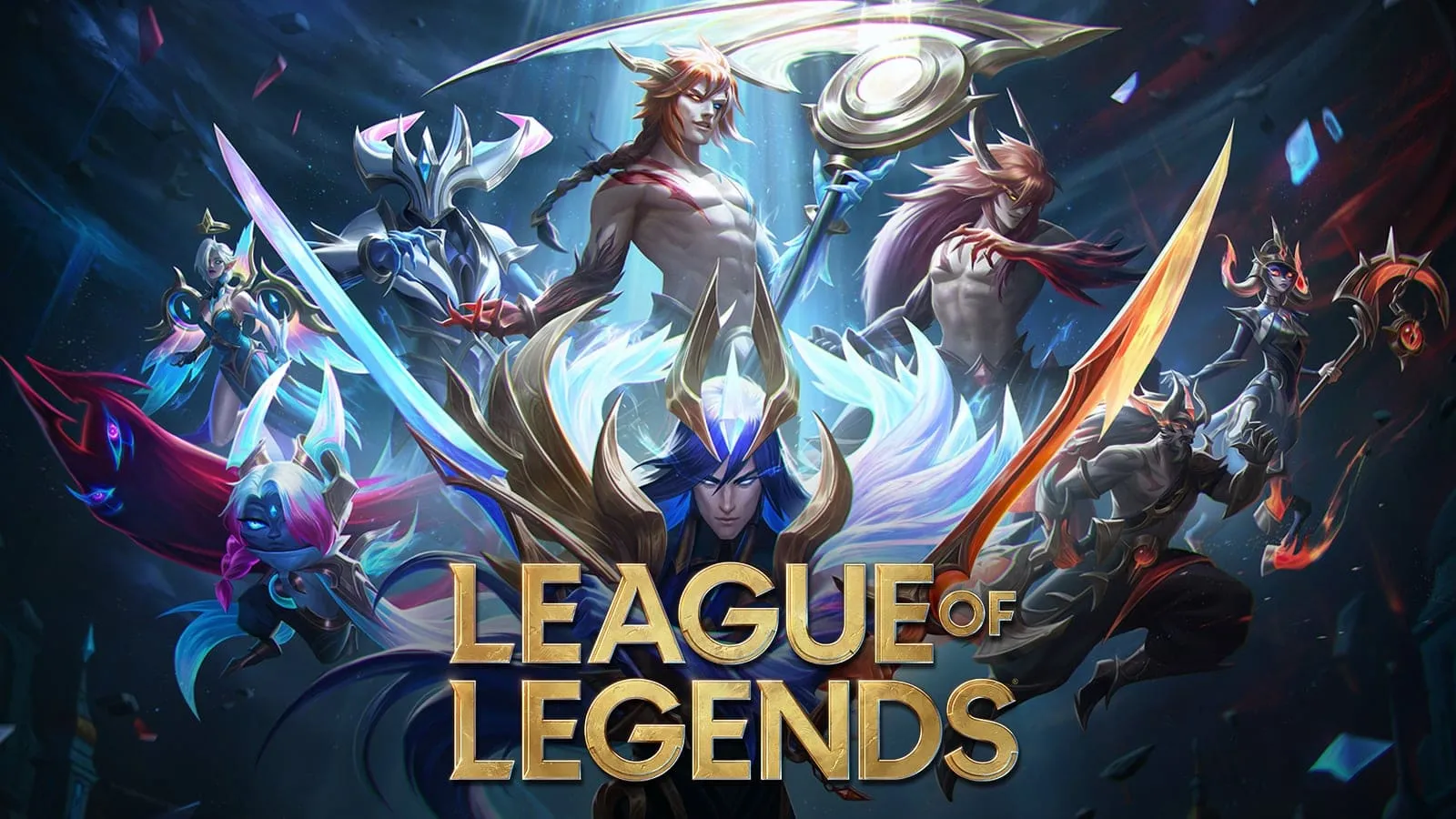 League of Legends will 'change forever' in 2025 - new Riot director writes