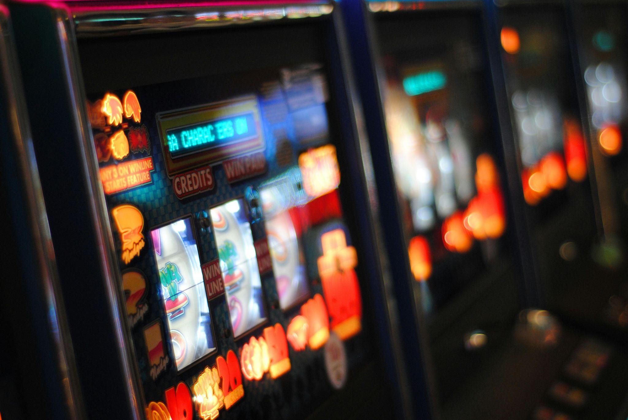 Play 31 slot machine