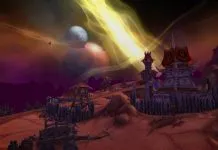World of Warcraft vs. Other MMORPGs: What Makes WoW Stand Out?