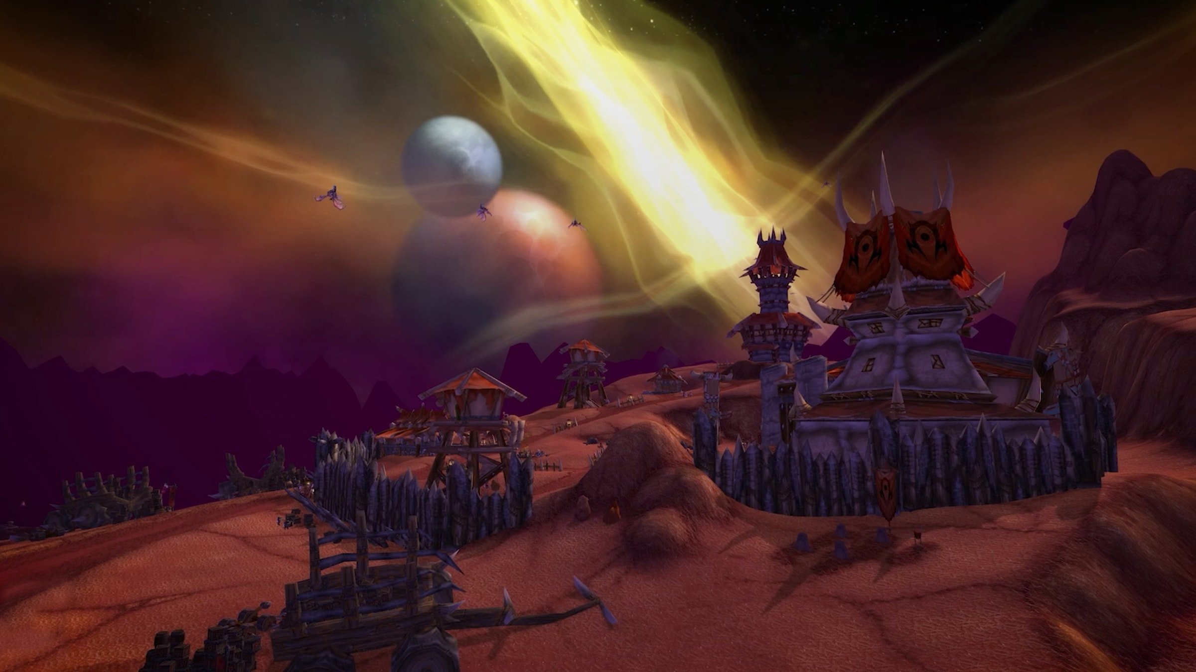 WoW Classic’s Fresh Start Servers Are Live with Exciting Changes RaGEZONE