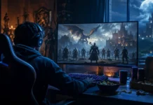 How Daily Rewards Shape the Way We Play MMOs