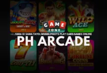 Exploring the Gaming Experience Offered by PH Arcade: A Complete Guide